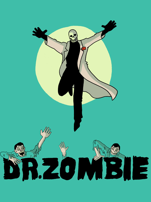 Dr.Zombie